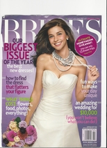 Willow Lake Farms Brides Magazine Feature