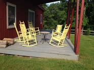 Willow Lake Farms Vacation Rentals The Cottage Fishkill NY