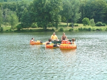 Willow Lake Farms Vacation Rentals Hudson Valley NY