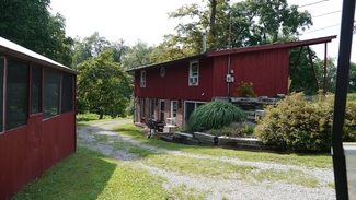The Cottage Willow Lake Farms Vacation Rental Homes Fishkill NY