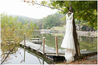 Willow Lake Farms Weddings Fishkill NY