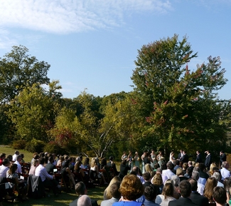 Willow Lake Farms Weddings Fishkill NY