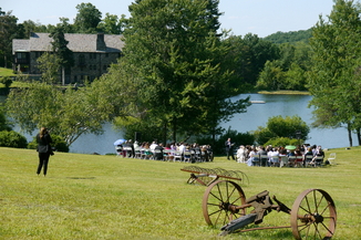 Willow Lake Farms Weddings Fishkill NY